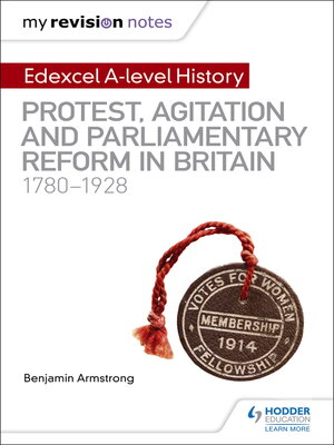 cover image of My Revision Notes